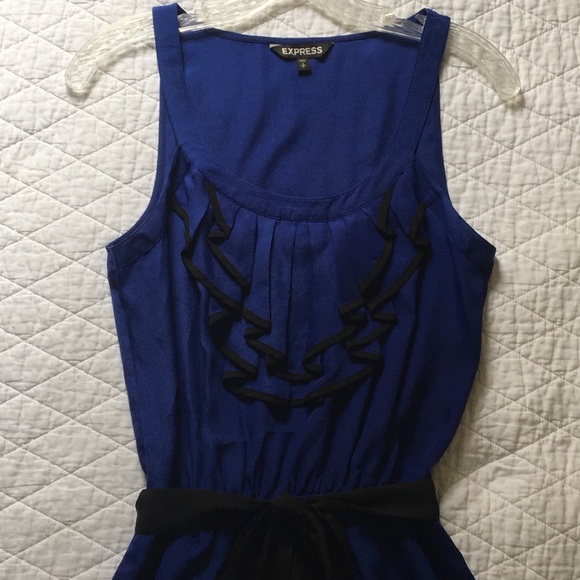 Express Dress - Picture 3 of 8